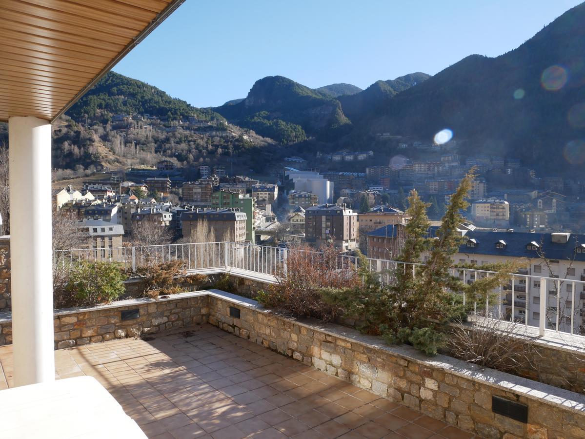 Xalet Marsal-Vacances Pirinenca Villa Encamp Esterno foto