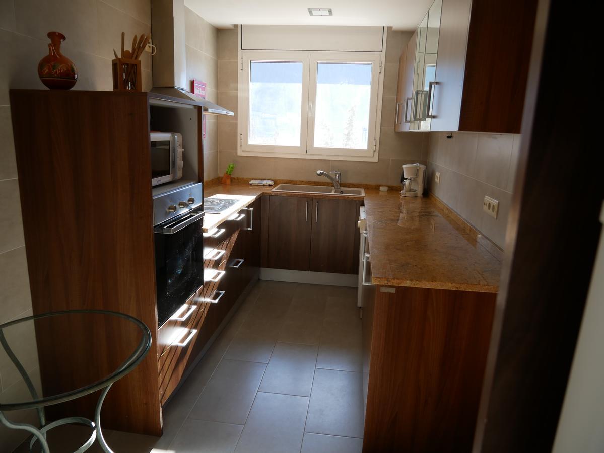 Xalet Marsal-Vacances Pirinenca Villa Encamp Esterno foto