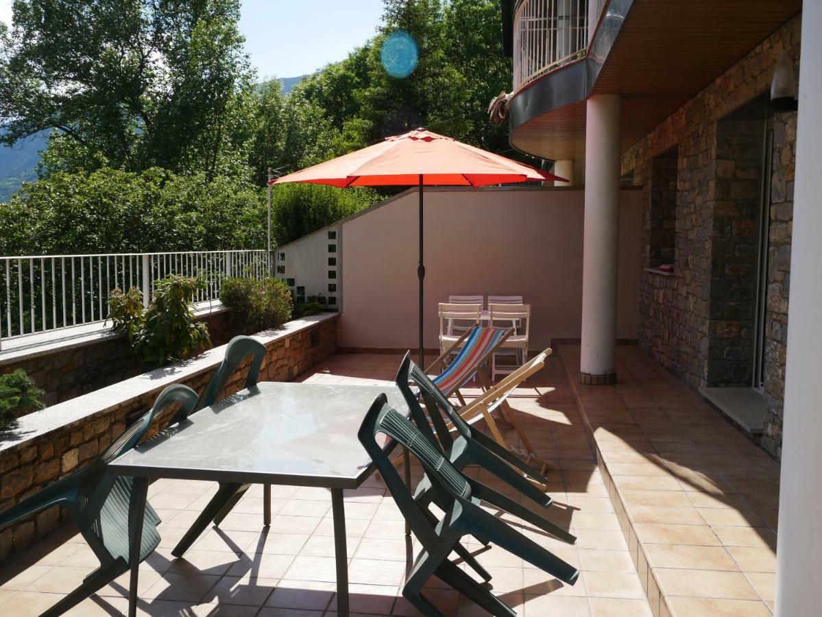 Xalet Marsal-Vacances Pirinenca Villa Encamp Esterno foto