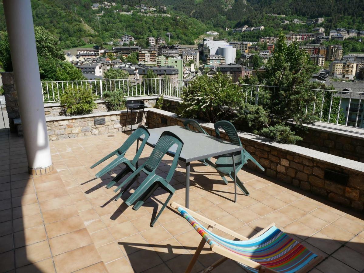Xalet Marsal-Vacances Pirinenca Villa Encamp Esterno foto