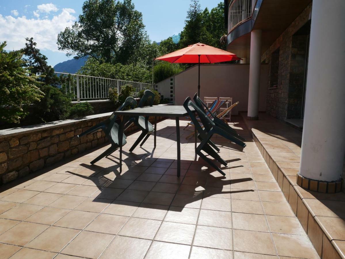 Xalet Marsal-Vacances Pirinenca Villa Encamp Esterno foto