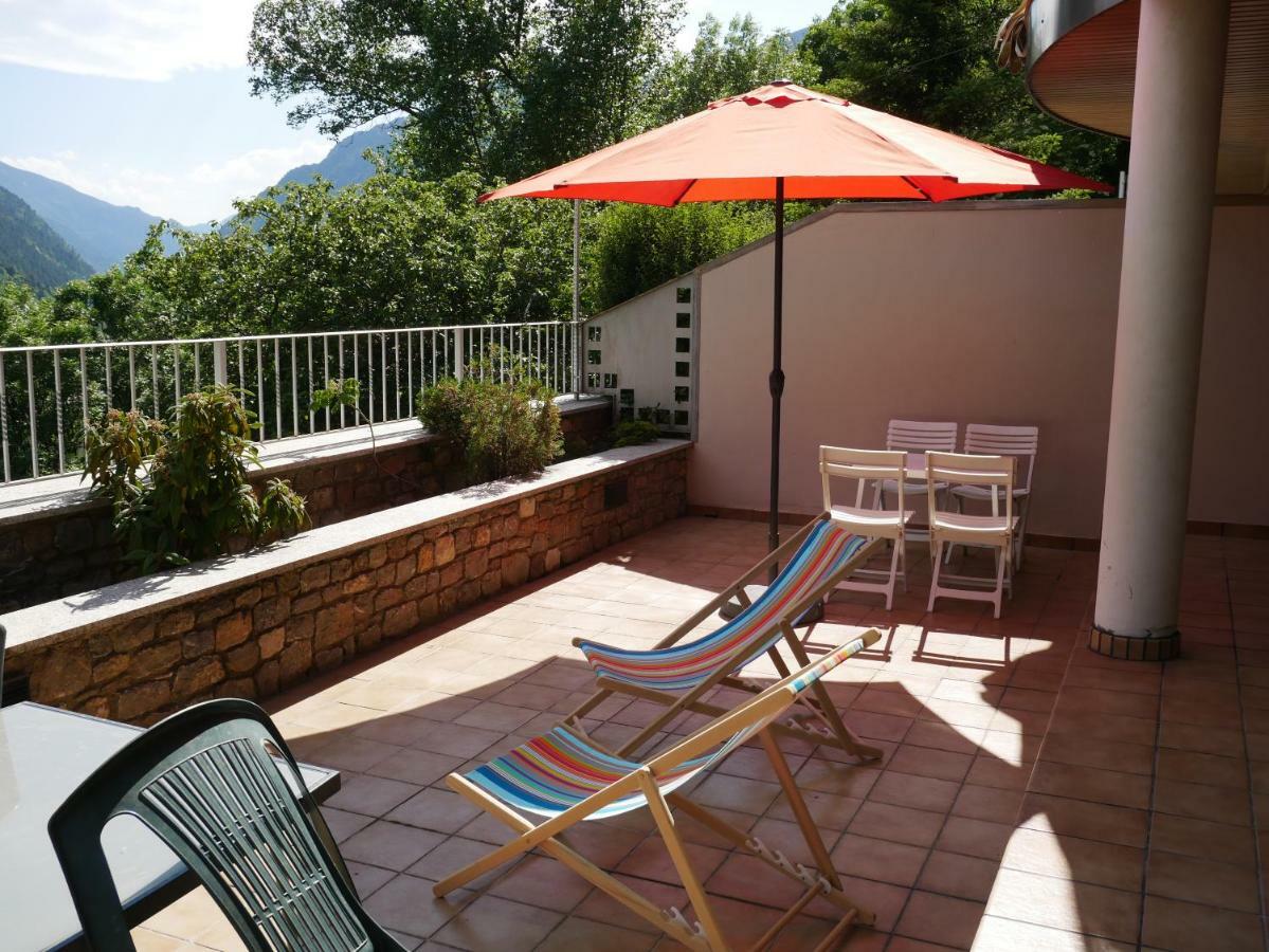 Xalet Marsal-Vacances Pirinenca Villa Encamp Esterno foto